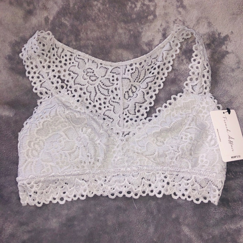Lace Bralette